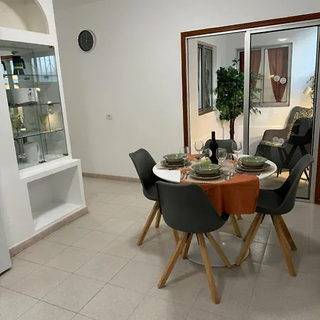 Dream Majuelos Appartement