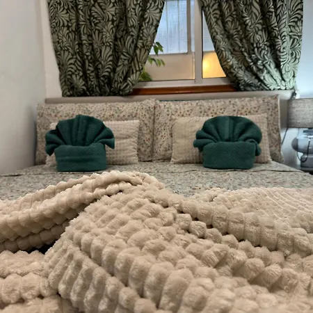 Appartement Dream Majuelos