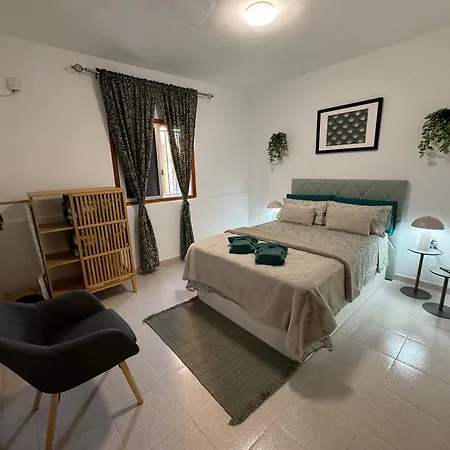 Appartement Dream Majuelos *