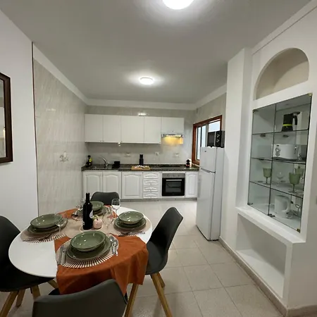 Dream Majuelos Appartement *