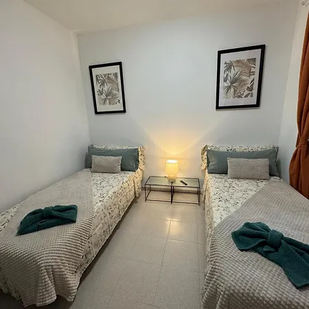 Dream Majuelos Appartement La Laguna (Tenerife)