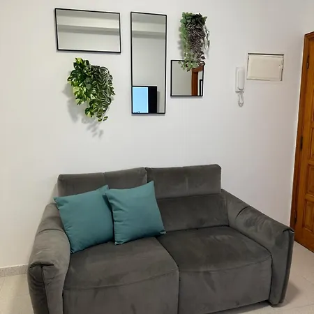 Dream Majuelos Apartment La Laguna (Tenerife)