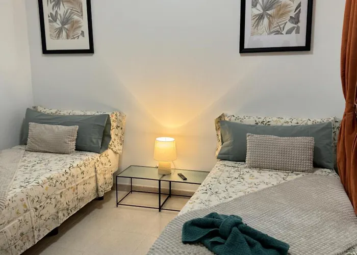 Apartamento Dream Majuelos