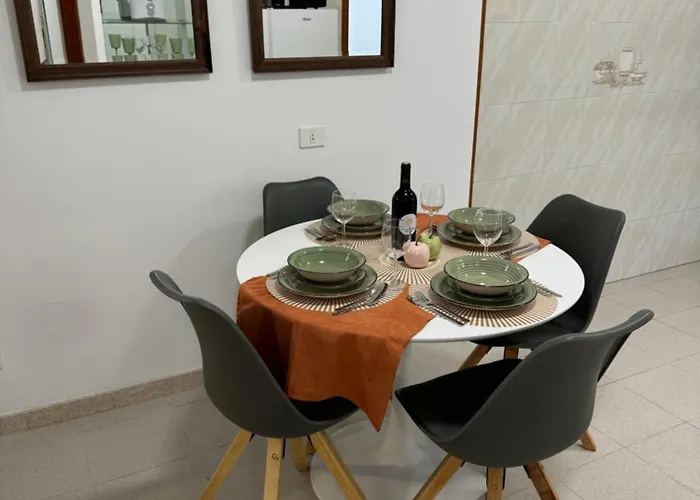 Apartamento Dream Majuelos